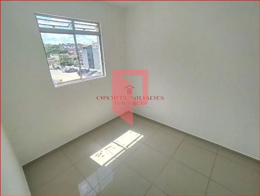 Apartamento de 2 quartos no bairro São Benedito, Santa Luzia - MG em localização tranquila com fác