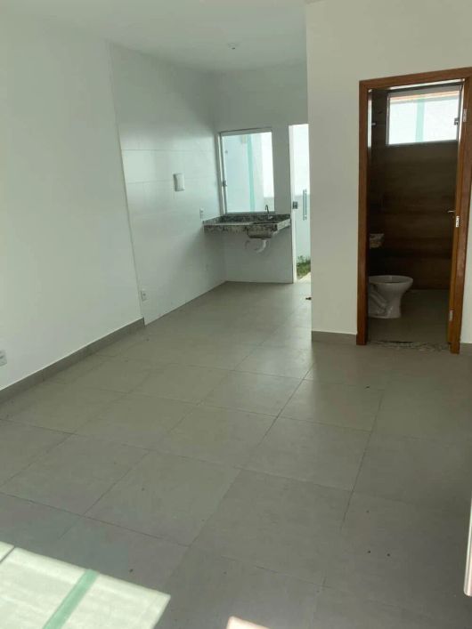 Casa Geminada para comprar Novo Centro Santa Luzia