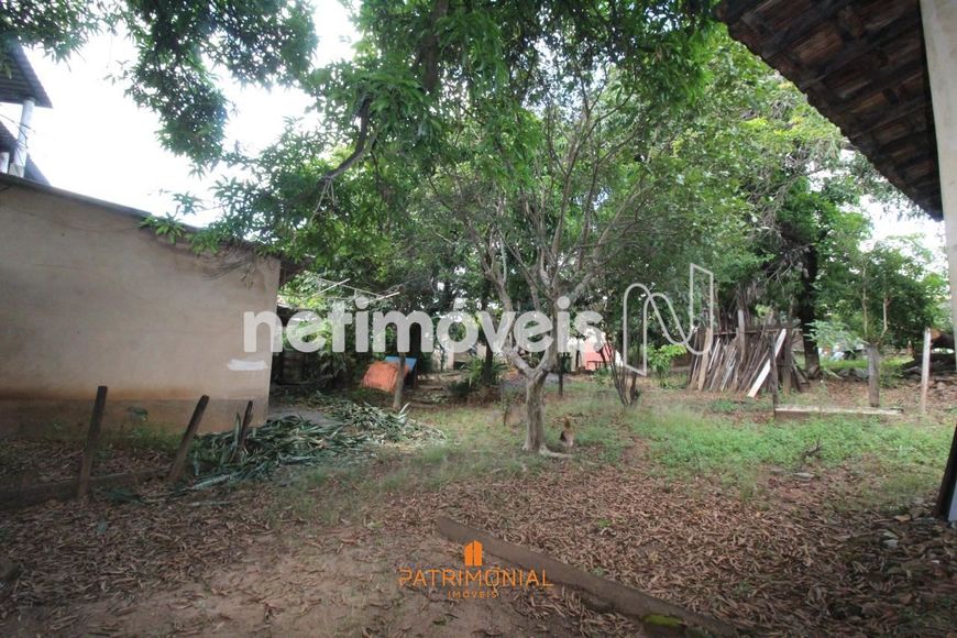 Venda Lote-Área-Terreno São Benedito Santa Luzia