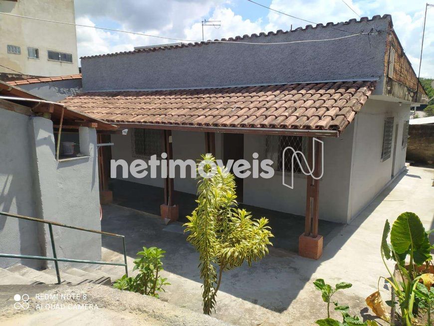 Venda Casa São Benedito Santa Luzia