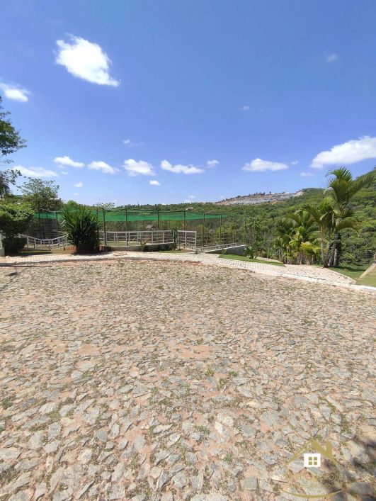 Lote em Condomínio Vale Tamanduá