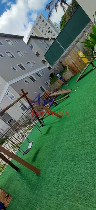 Apartamento 2 Dormitório(s) Bairro Chácaras Del Rey