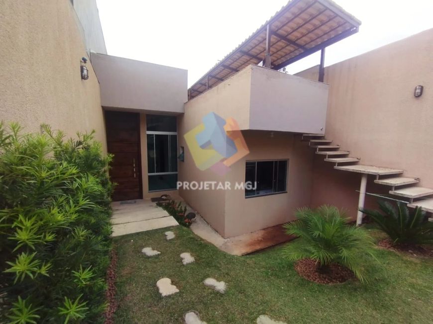 Casa próximo ao São Benedito | 550mil