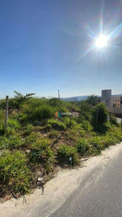 Terreno à venda, 810 m² por R$ 650.000,00 - Liberdade - Santa Luzia/MG
