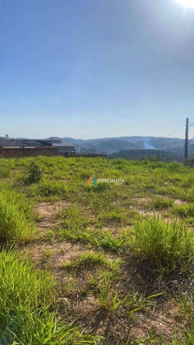 Terreno à venda, 810 m² por R$ 650.000,00 - Liberdade - Santa Luzia/MG