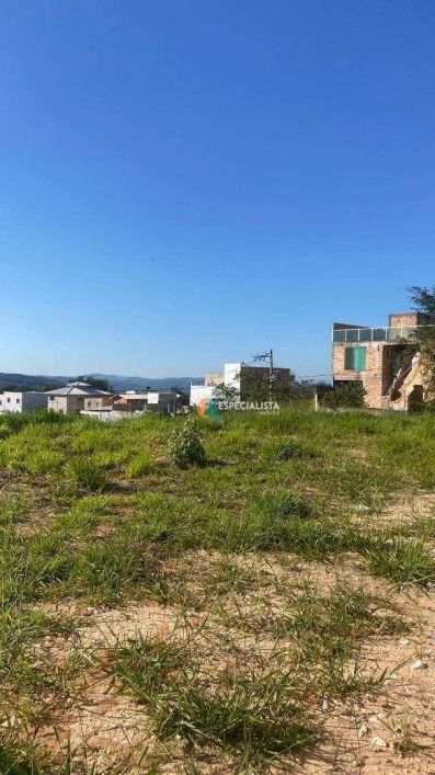 Terreno à venda, 810 m² por R$ 650.000,00 - Liberdade - Santa Luzia/MG