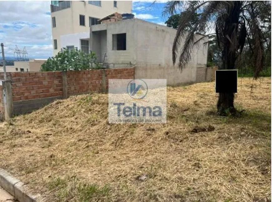 Excelente Lote plano Bairro Liberdade - Santa Luzia