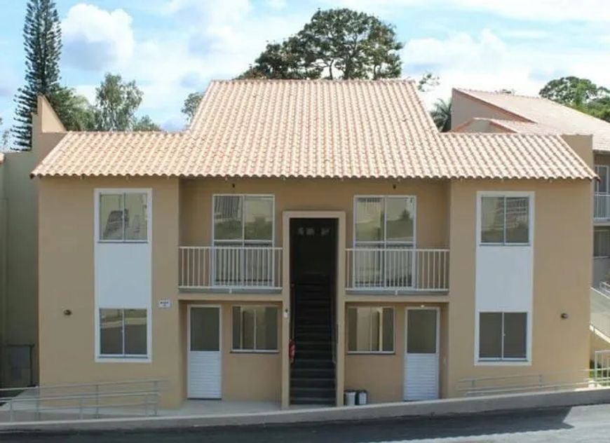 Apartamento para comprar Córrego Tenente Santa Luzia