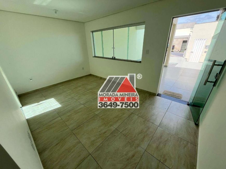 Casa com 3 dormitórios à venda, 130 m² por R$ 520.000,00 - Pérola Negra - Santa Luzia/MG