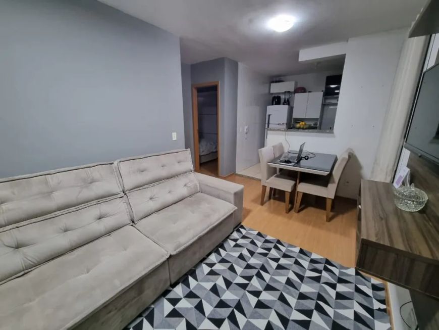 Apartamento para comprar Chácaras Gervásio Monteiro Lara (São Benedito) Santa Luzia