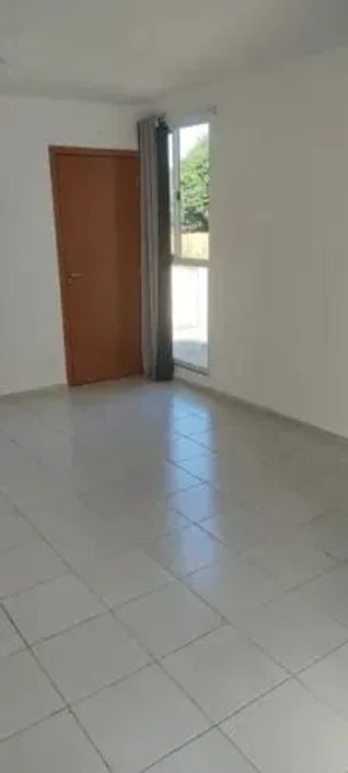 Apartamento para comprar Santa Rita Santa Luzia