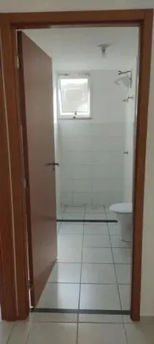Apartamento para comprar Santa Rita Santa Luzia