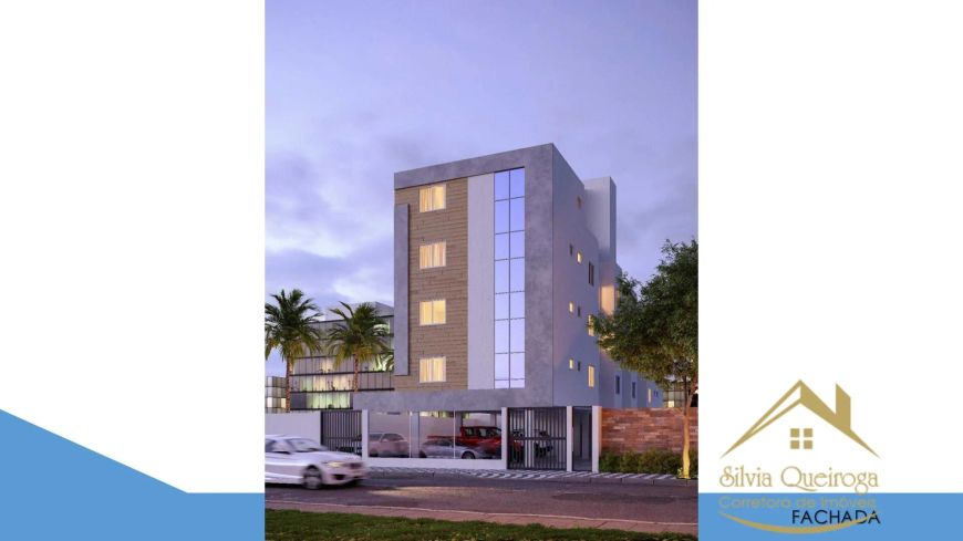 Apartamento à venda no bairro Boa Esperança - Santa Luzia/MG