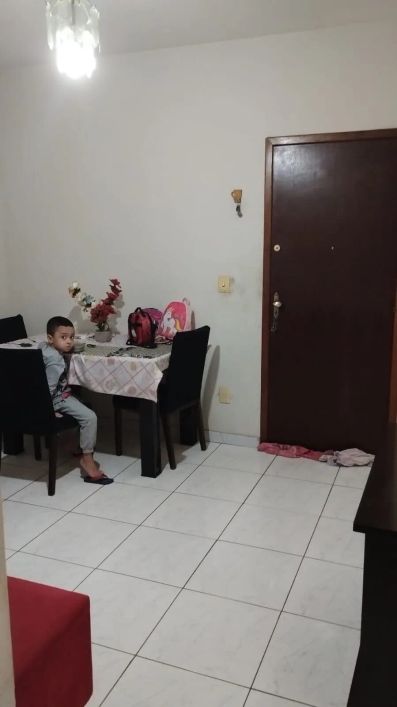 Apartamento para comprar Asteca (São Benedito) Santa Luzia