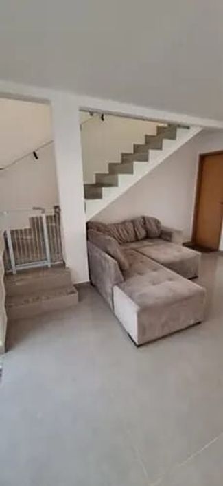 Casa Geminada para comprar Novo Centro Santa Luzia