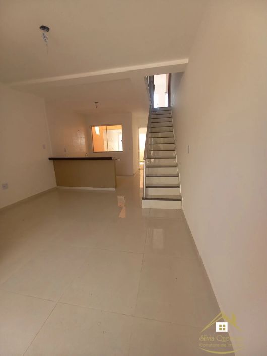 Casa Geminada Novo Centro