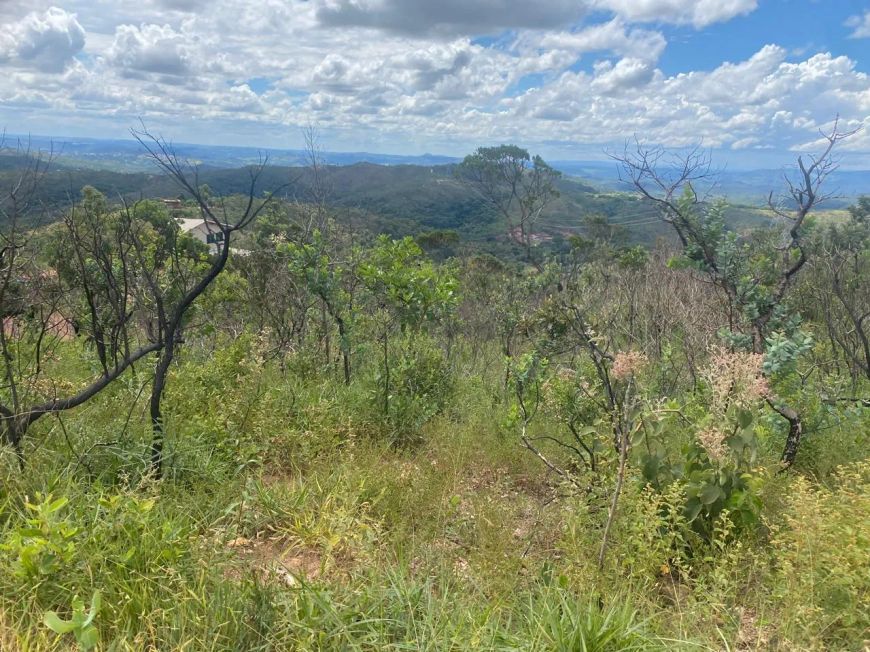 Imóvel para venda possui 4039 metros quadrados em Condomínio Rural Canto da Serra - Santa Luzia - MG