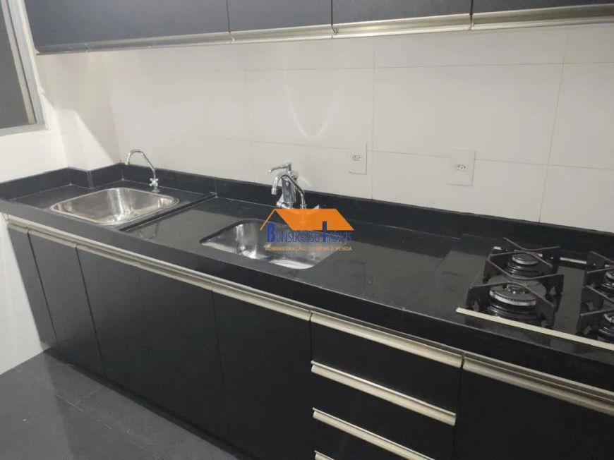 apartamento 2 quartos no bairro Liberdade em santa Luzia
