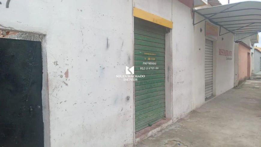 Venda Commercial / Land Lot Santa Luzia MG