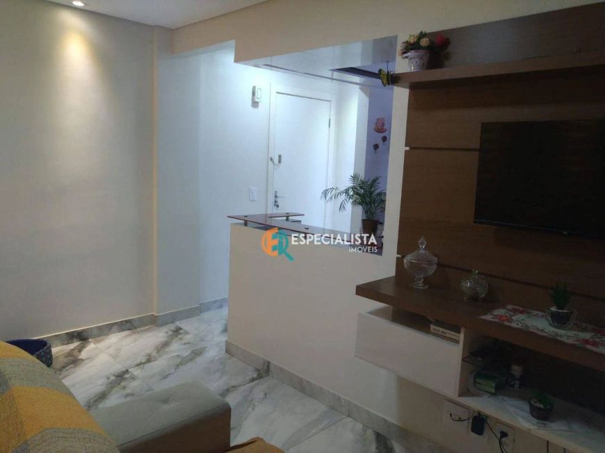 Apartamento com 2 quartos, 47 m² por R$ 230.000 - Pousada Del Rey (São Benedito) - Santa Luzia/MG