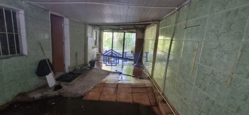 Lote 360 metros com casa São Benedito venda