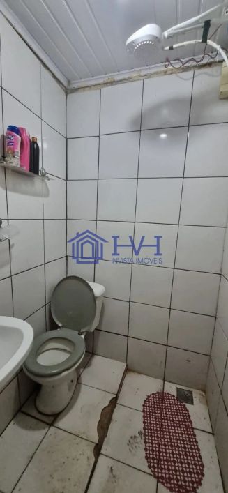 Lote 360 metros com casa São Benedito venda