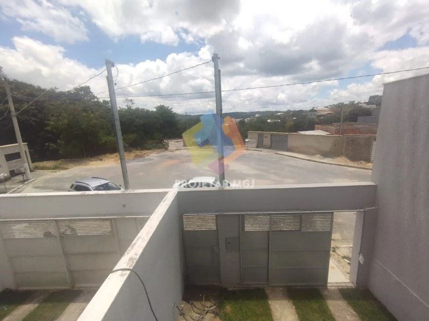 Casa no Bairro Pérola Negra