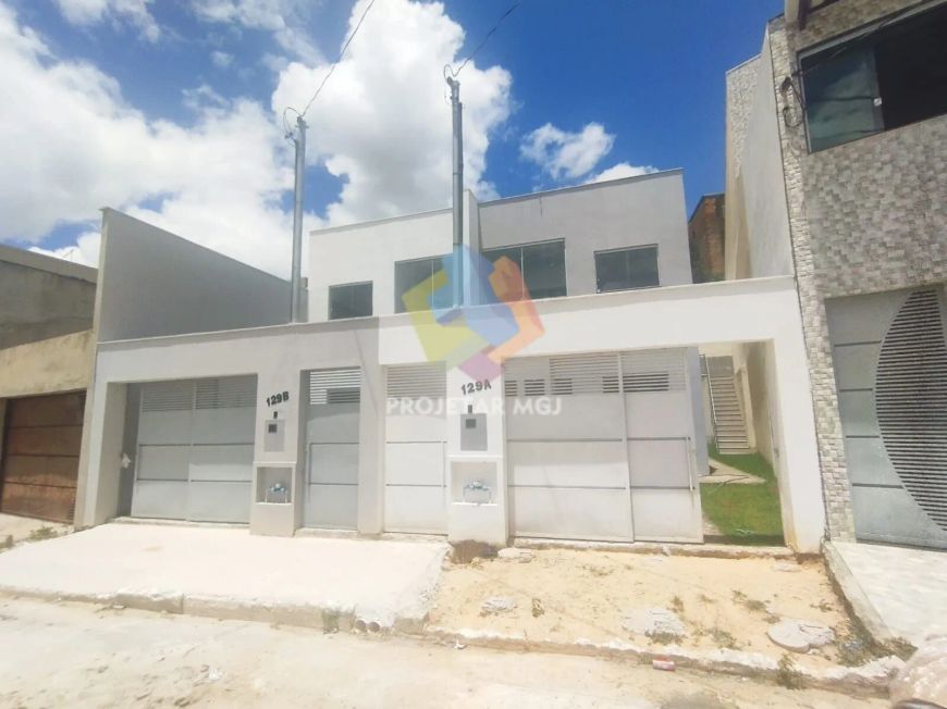 Casa no Bairro Pérola Negra