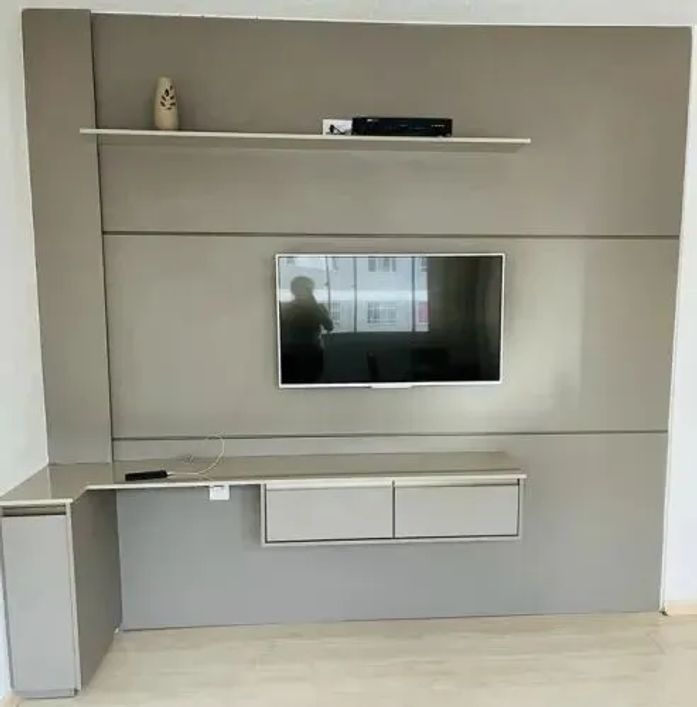 Apartamento para comprar Chácaras Granja Pousada Del Rey Santa Luzia