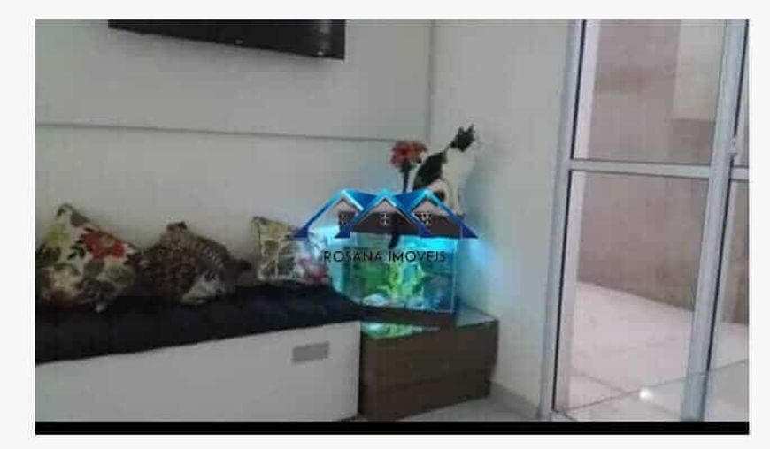 Apartamento para comprar Novo Centro Santa Luzia