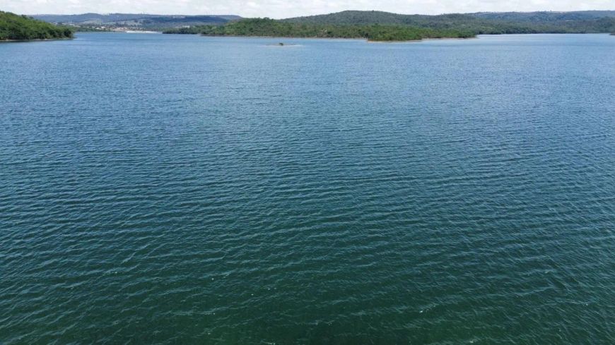 Lago Corumba 4, Lotes de 1.000m2 a partir de apenas R$599 mensal