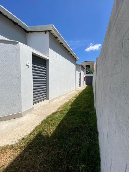 Casa Geminada para comprar Novo Centro Santa Luzia