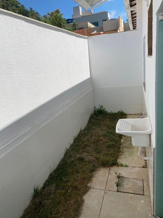 Casa Geminada para comprar Novo Centro Santa Luzia