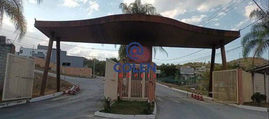 Lote à venda com 407,75 m² em Santa Luzia