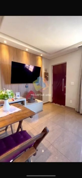 Apartamento para Venda, Santa Luzia / MG