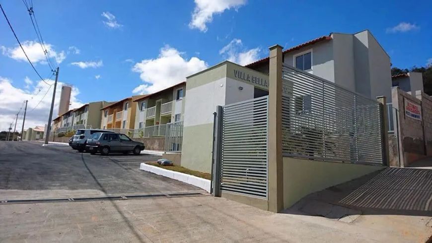 Apartamento para comprar Luxemburgo Santa Luzia
