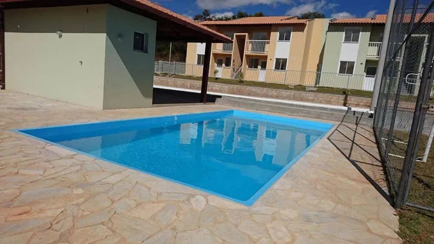 Apartamento para comprar Luxemburgo Santa Luzia