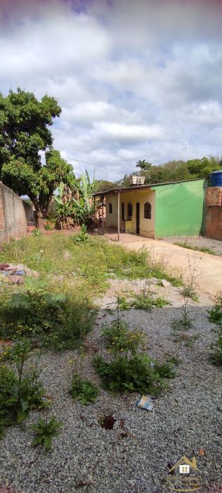 Excelente Lote a Venda no Bairro Boa Esperança em Santa Luzia
