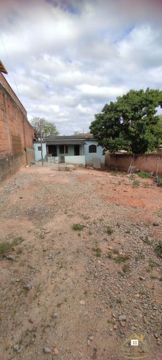 Excelente Lote a Venda no Bairro Boa Esperança em Santa Luzia