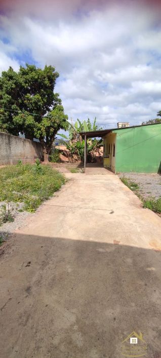 Excelente Lote a Venda no Bairro Boa Esperança em Santa Luzia