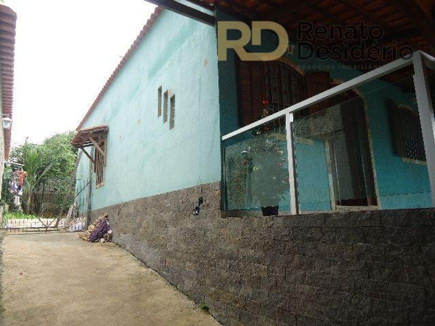 Casa com 3 dormitórios à venda, 105 m² por R$ 450.000,00 - São Benedito - Santa Luzia/MG