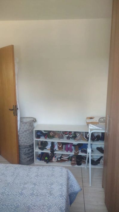 Apartamento no Cristina por apenas 250mil