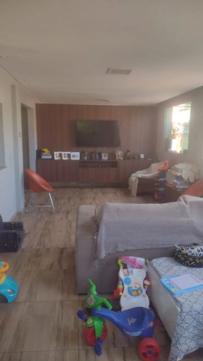 Apartamento no Cristina por apenas 250mil