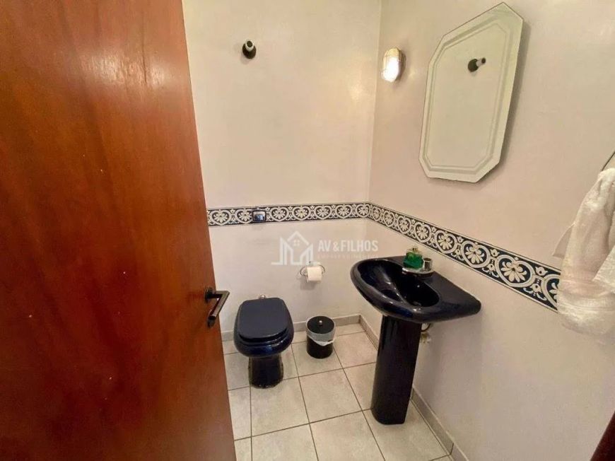 Sobrado Residencial à venda, Prado Velho, Curitiba - SO0012.