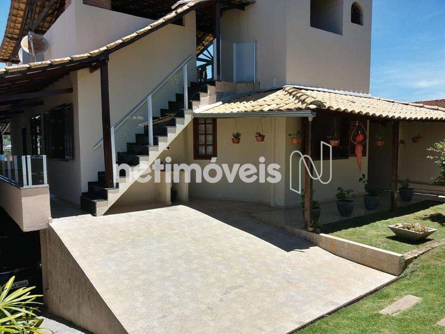 Venda Casa Duquesa I (são Benedito) Santa Luzia