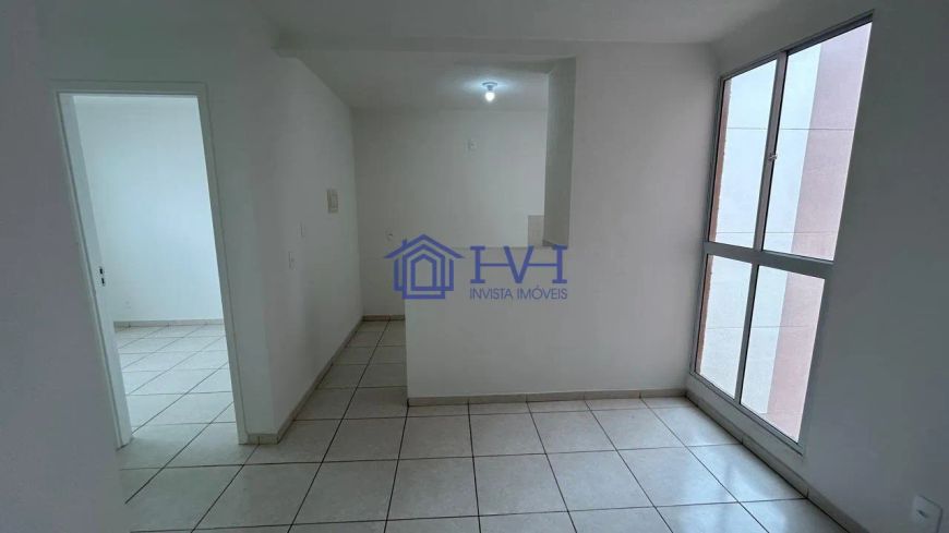 Apartamento 2 quartos Santa Luzia Venda