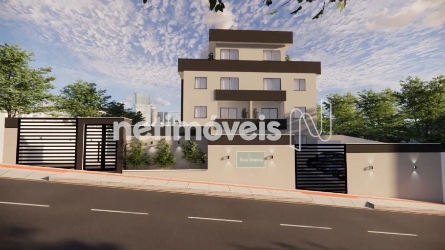 Venda Apartamento 2 quartos Duquesa Ii (são Benedito) Santa Luzia
