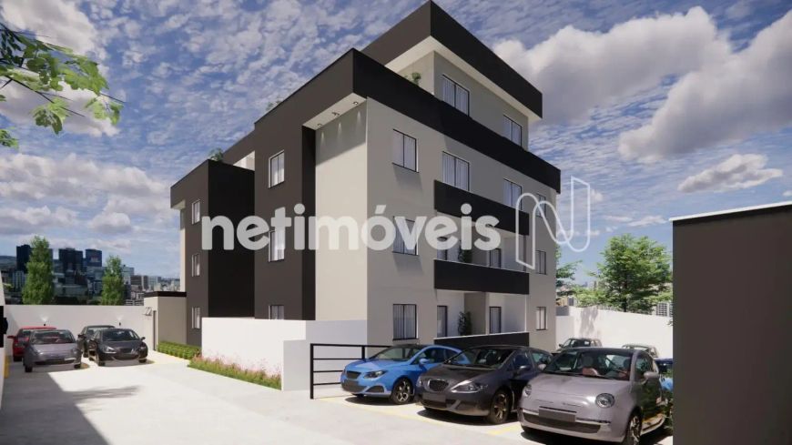 Venda Apartamento 2 quartos Duquesa Ii (são Benedito) Santa Luzia