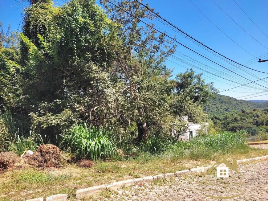 Lote de esquina no Condomínio Vale do Tamanduá