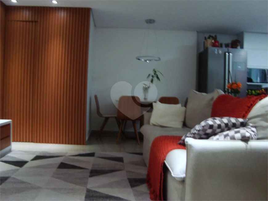 Sobrado com 3 quartos à venda em Vila Aurora (zona Norte) - SP